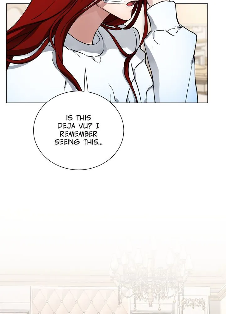 Read The Double Agent chapter 5 image 52 on Lezhin