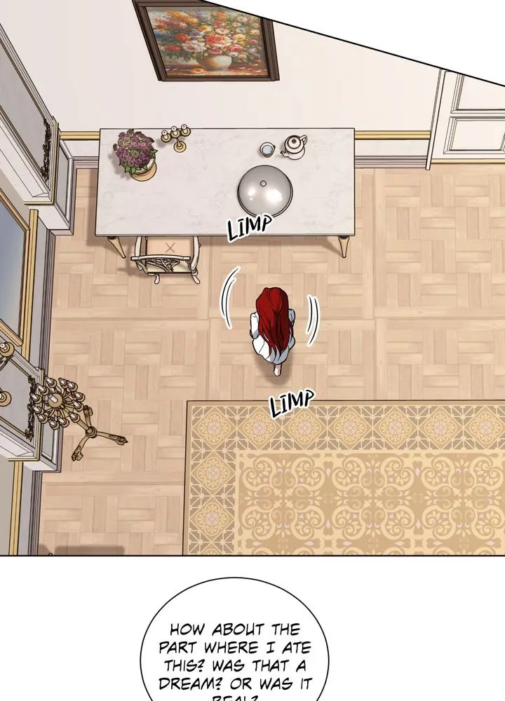 Read The Double Agent chapter 5 image 55 on Lezhin
