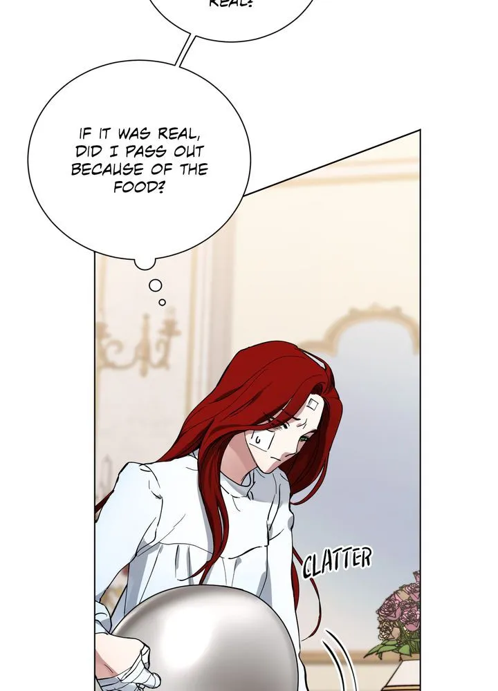 Read The Double Agent chapter 5 image 56 on Lezhin