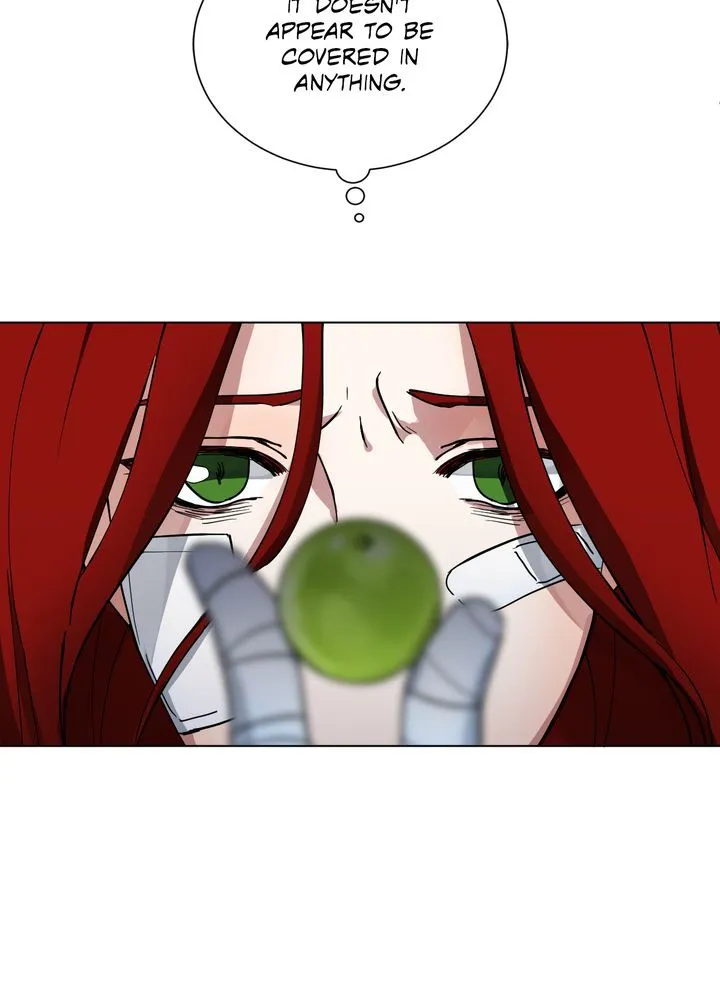 Read The Double Agent chapter 5 image 59 on Lezhin