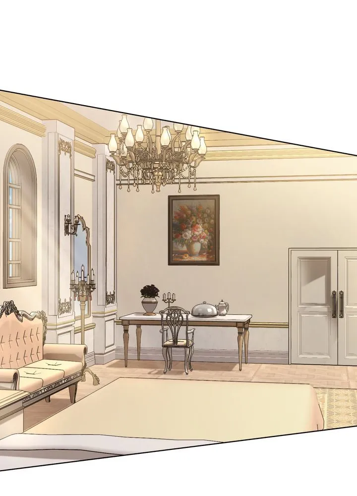 Read The Double Agent chapter 5 image 6 on Lezhin