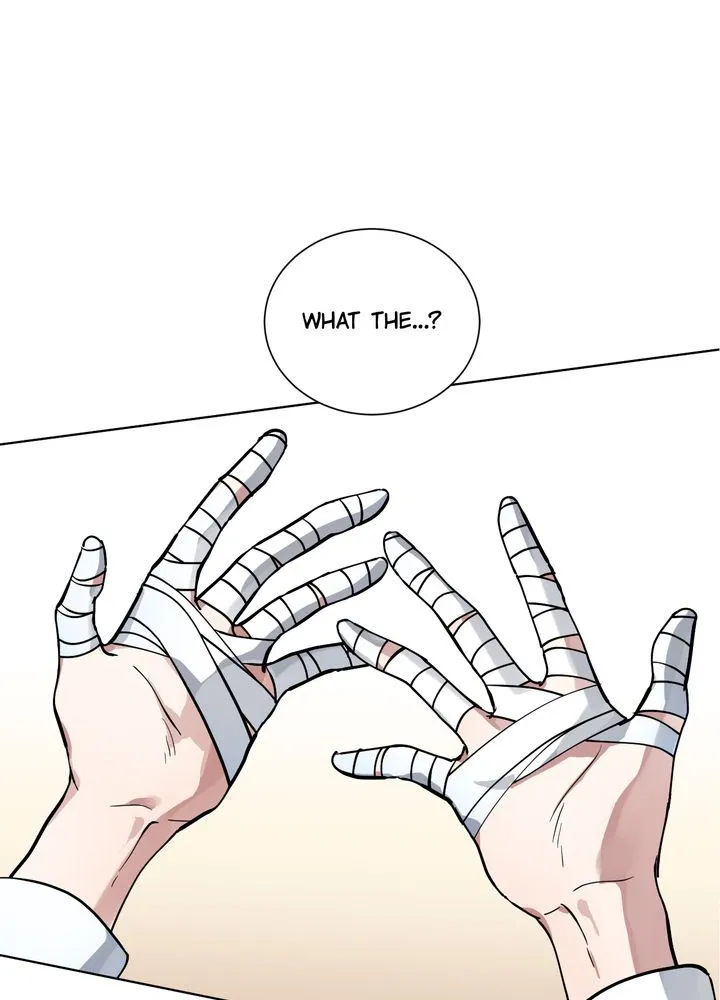 Read The Double Agent chapter 5 image 7 on Lezhin