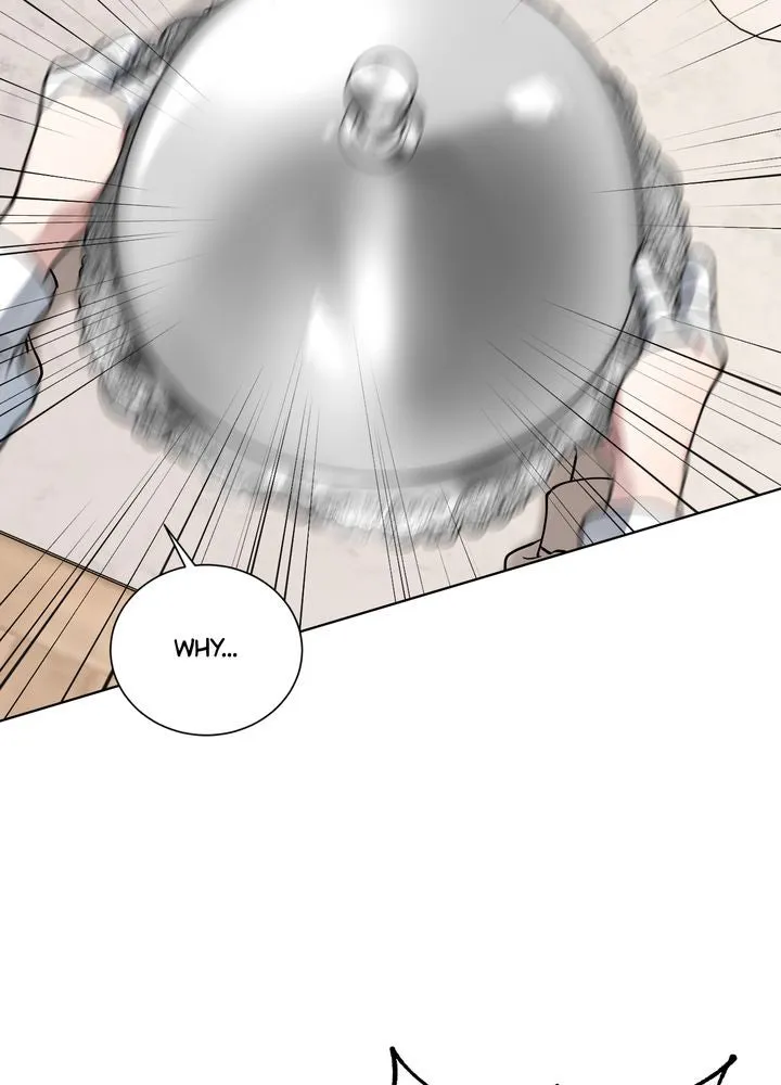 Read The Double Agent chapter 5 image 85 on Lezhin