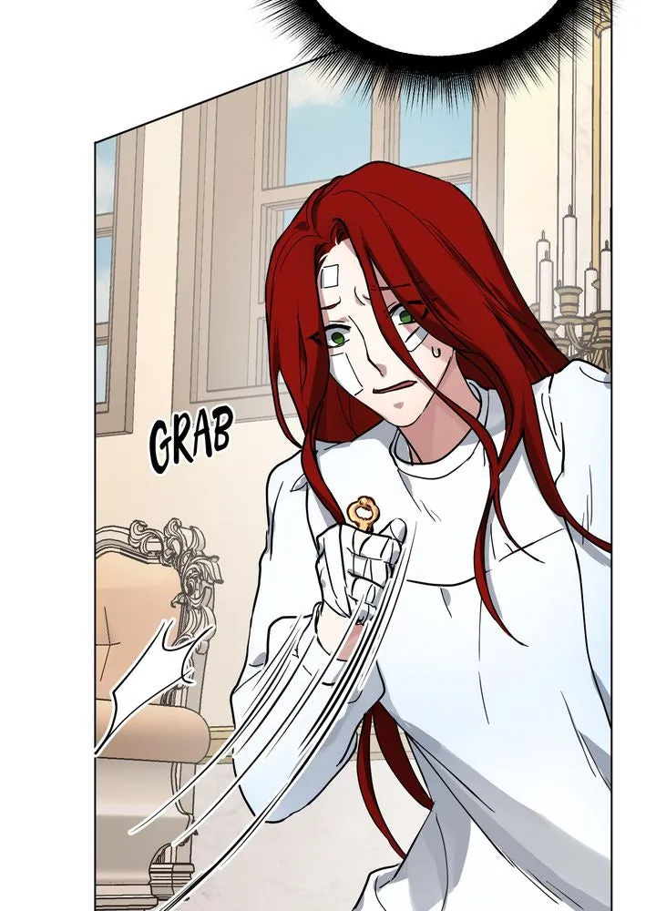Read The Double Agent chapter 5 image 94 on Lezhin