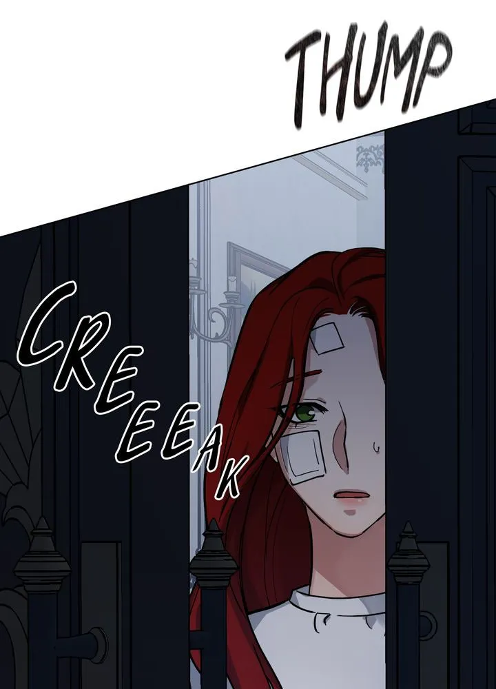 Read The Double Agent chapter 5 image 98 on Lezhin