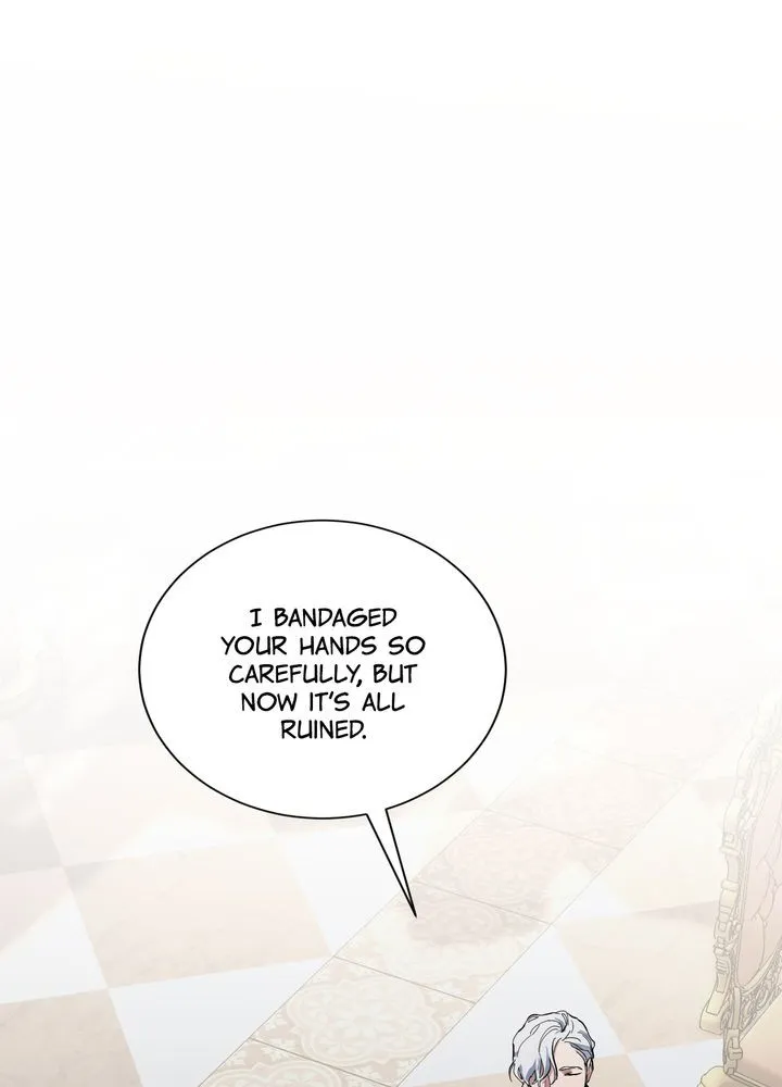 Read The Double Agent chapter 6 image 108 on Lezhin