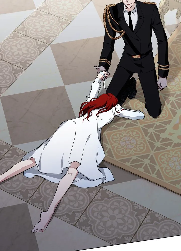 Read The Double Agent chapter 6 image 109 on Lezhin