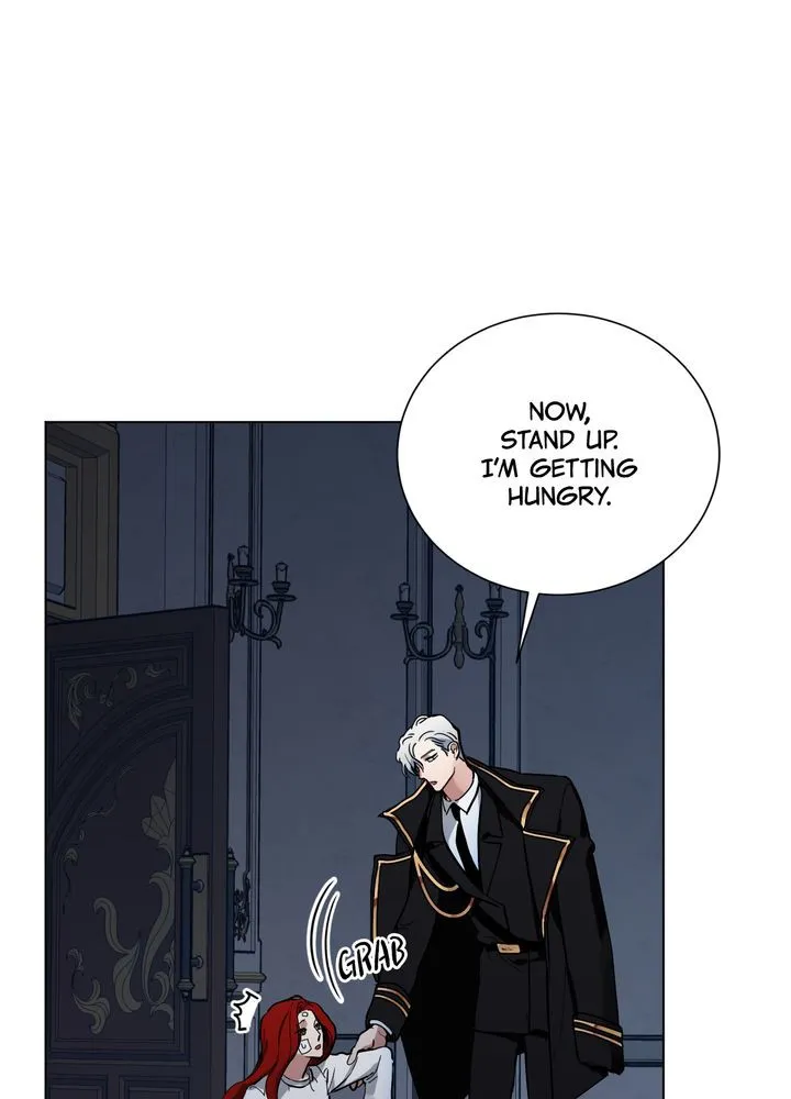 Read The Double Agent chapter 6 image 11 on Lezhin