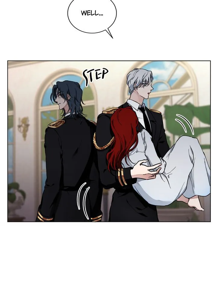 Read The Double Agent chapter 6 image 116 on Lezhin