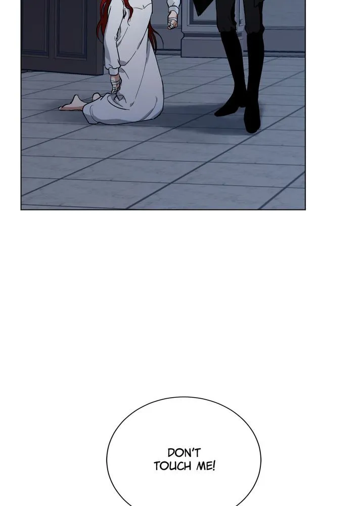 Read The Double Agent chapter 6 image 12 on Lezhin