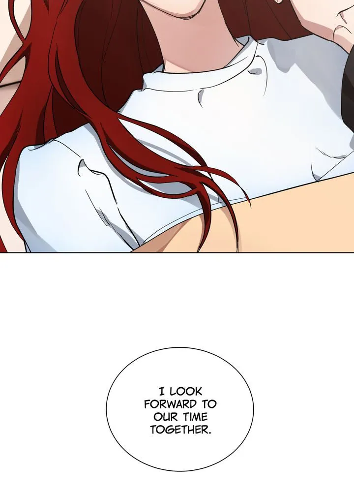 Read The Double Agent chapter 6 image 126 on Lezhin