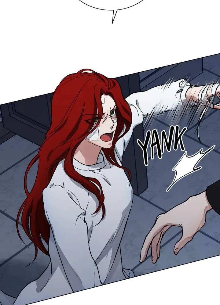Read The Double Agent chapter 6 image 13 on Lezhin