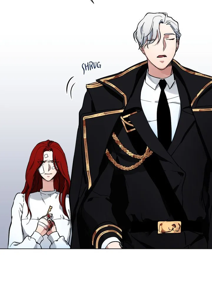 Read The Double Agent chapter 6 image 15 on Lezhin
