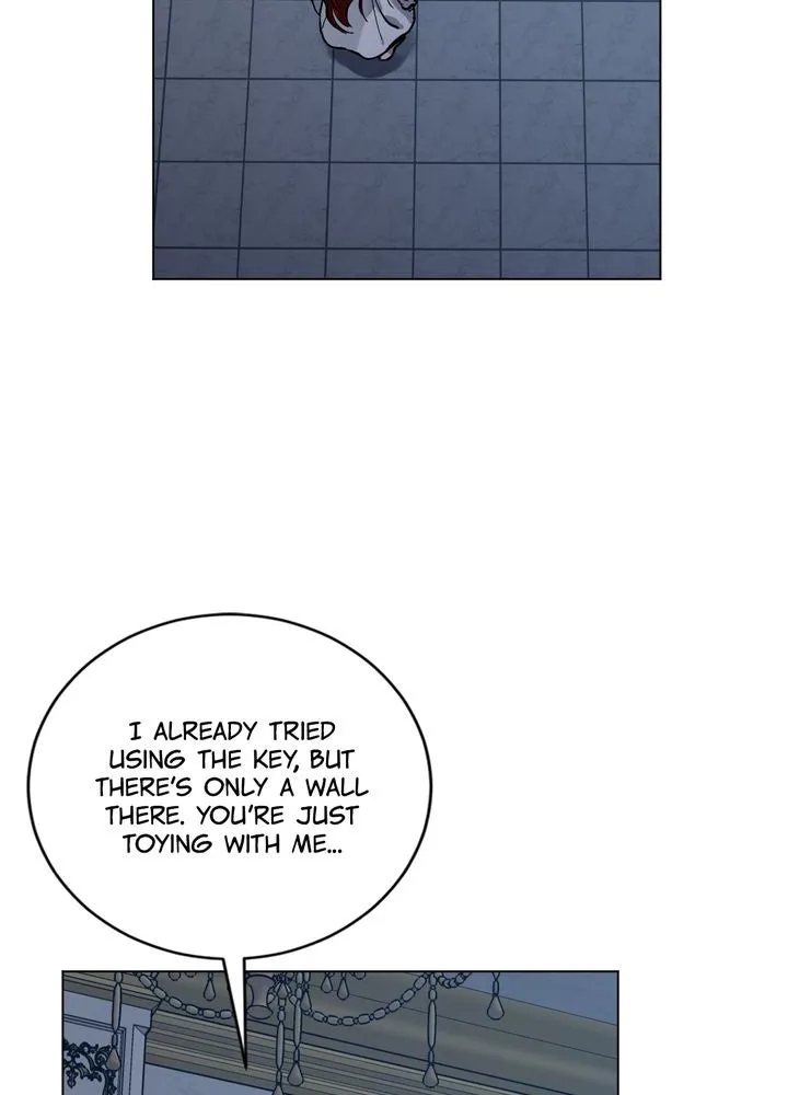 Read The Double Agent chapter 6 image 18 on Lezhin