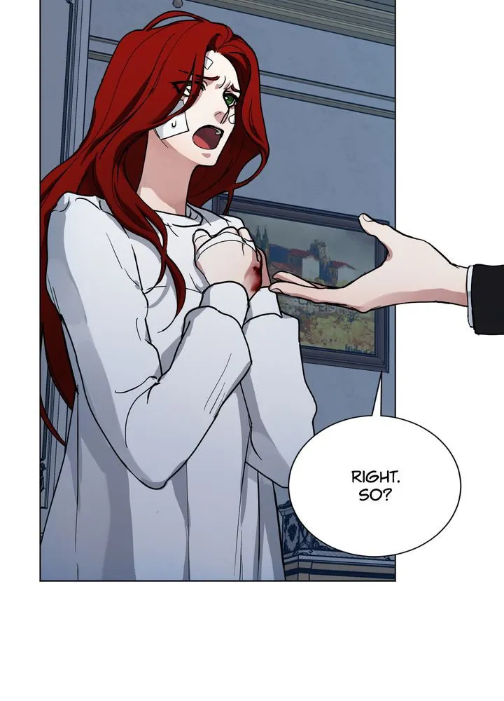 Read The Double Agent chapter 6 image 19 on Lezhin