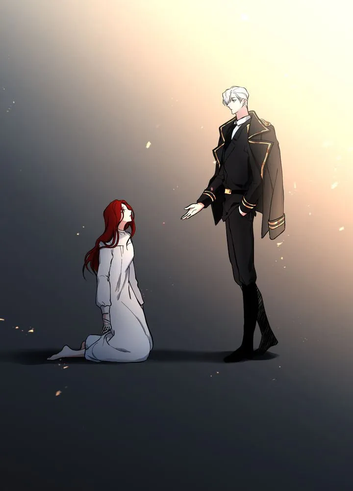 Read The Double Agent chapter 6 image 2 on Lezhin