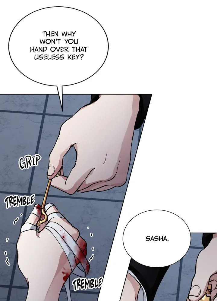 Read The Double Agent chapter 6 image 20 on Lezhin
