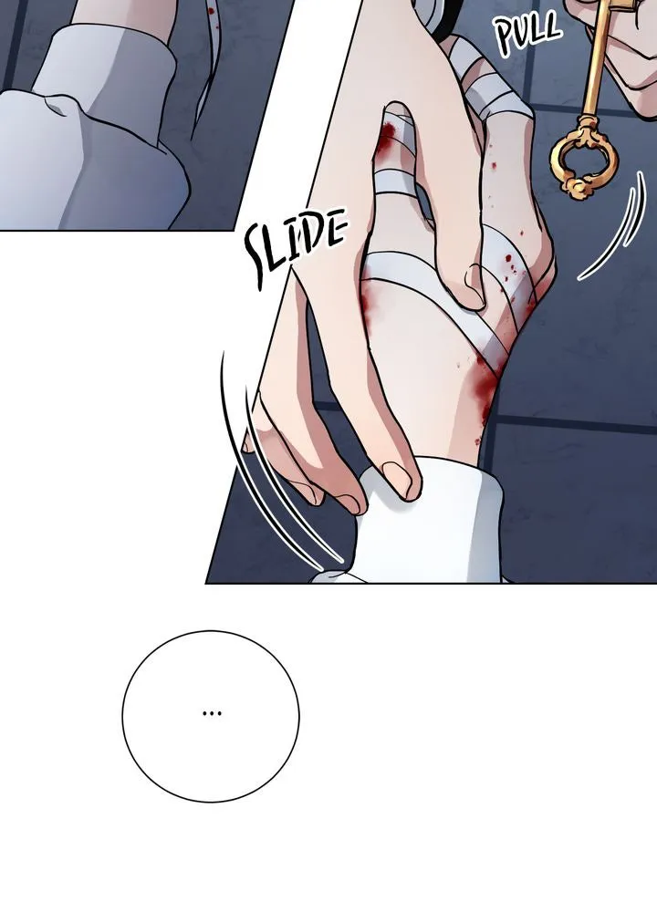 Read The Double Agent chapter 6 image 21 on Lezhin