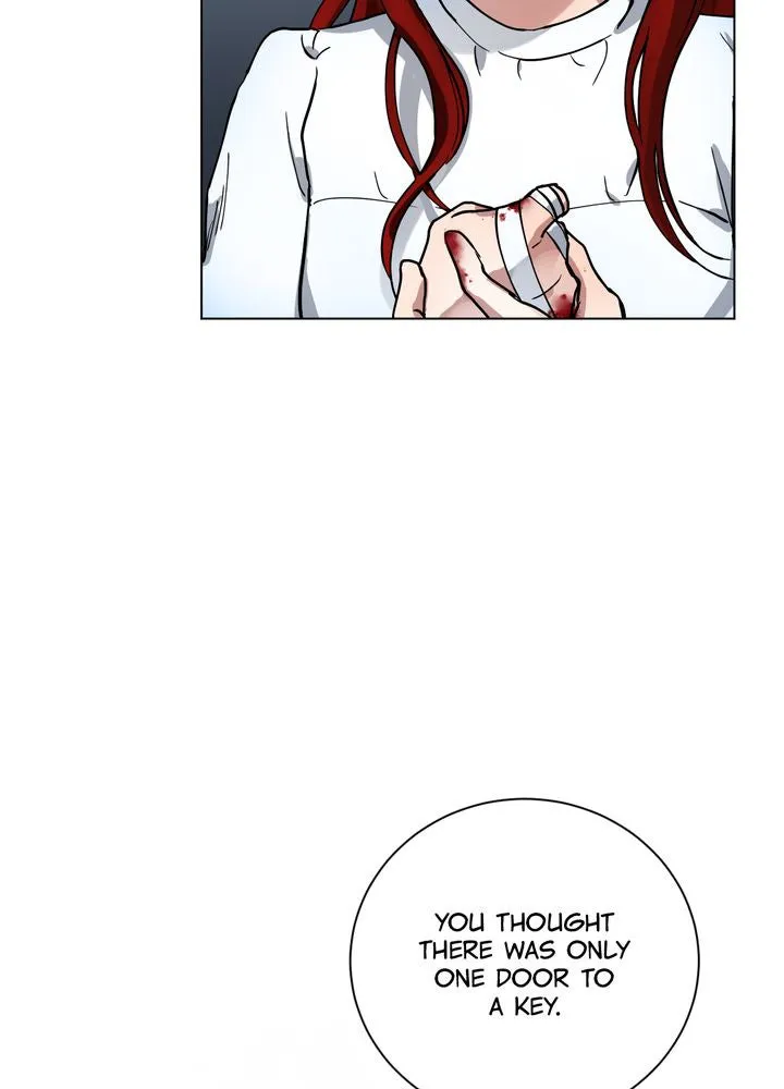 Read The Double Agent chapter 6 image 23 on Lezhin