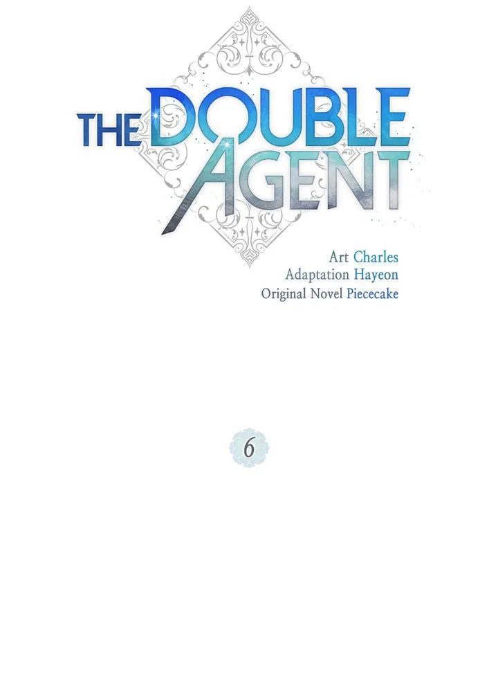 Read The Double Agent chapter 6 image 29 on Lezhin