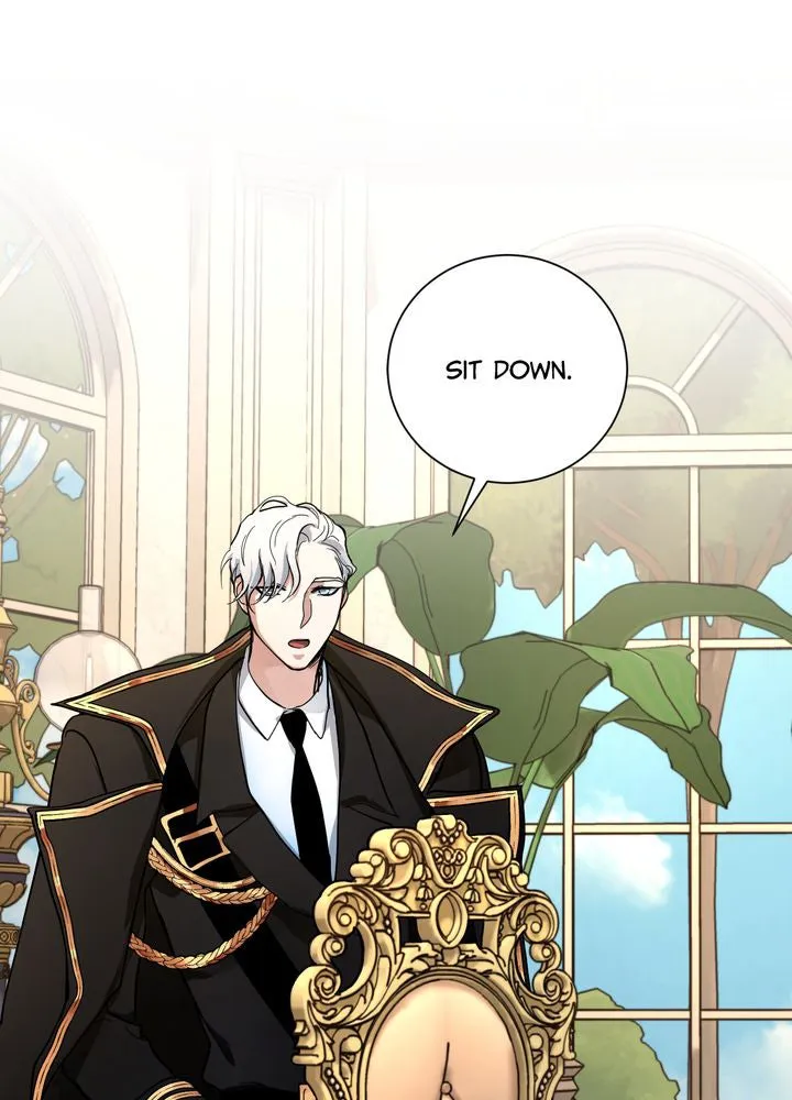 Read The Double Agent chapter 6 image 37 on Lezhin