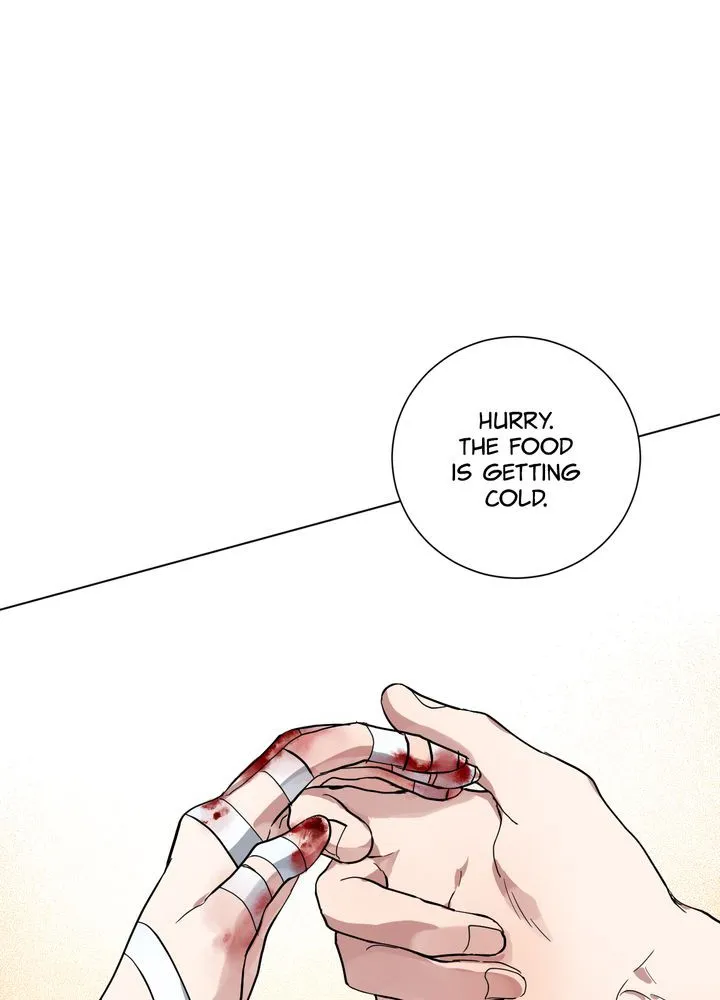 Read The Double Agent chapter 6 image 40 on Lezhin