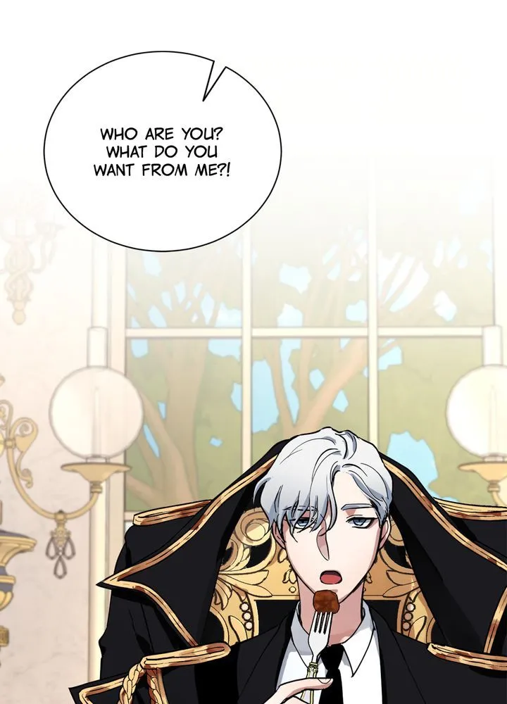 Read The Double Agent chapter 6 image 54 on Lezhin
