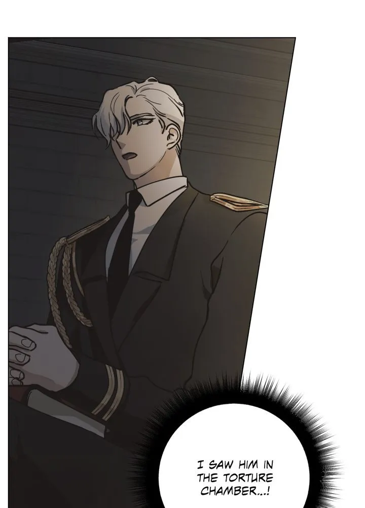 Read The Double Agent chapter 6 image 6 on Lezhin