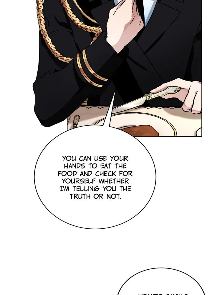Read The Double Agent chapter 6 image 66 on Lezhin