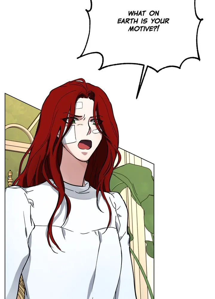Read The Double Agent chapter 6 image 74 on Lezhin