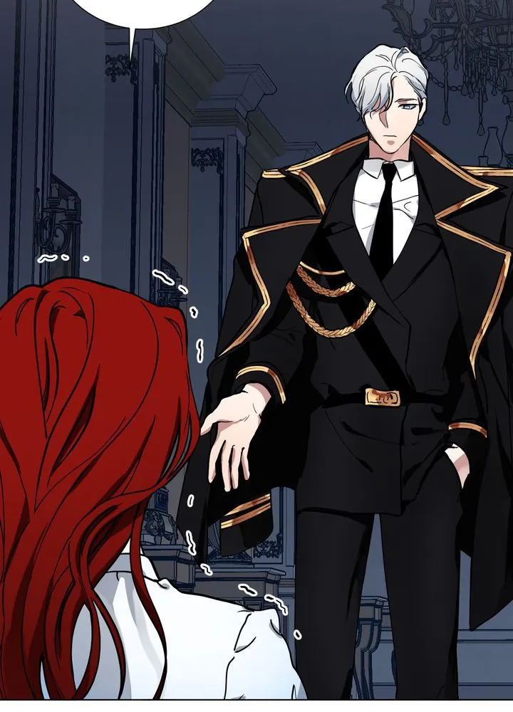 Read The Double Agent chapter 6 image 8 on Lezhin