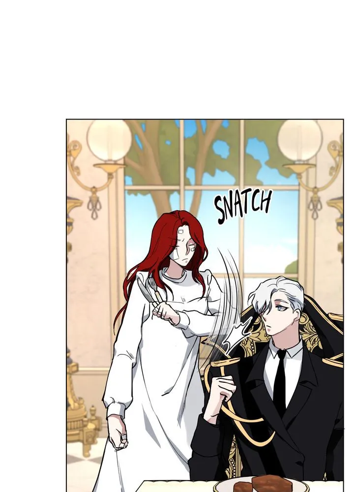 Read The Double Agent chapter 6 image 81 on Lezhin