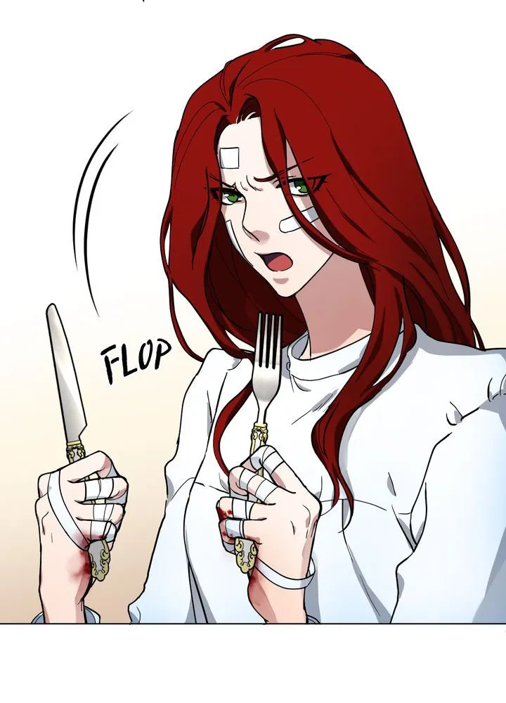 Read The Double Agent chapter 6 image 83 on Lezhin