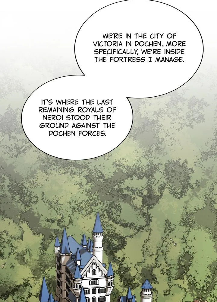 Read The Double Agent chapter 6 image 87 on Lezhin