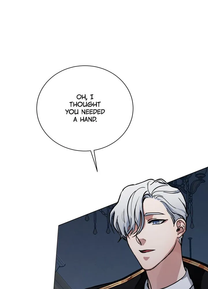 Read The Double Agent chapter 6 image 9 on Lezhin