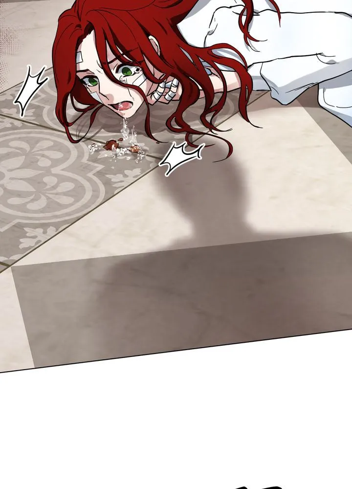 Read The Double Agent chapter 6 image 98 on Lezhin
