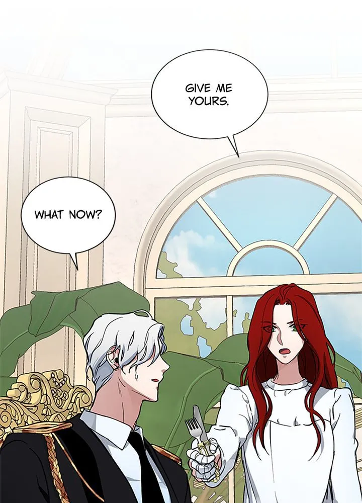 Read The Double Agent chapter 7 image 100 on Lezhin