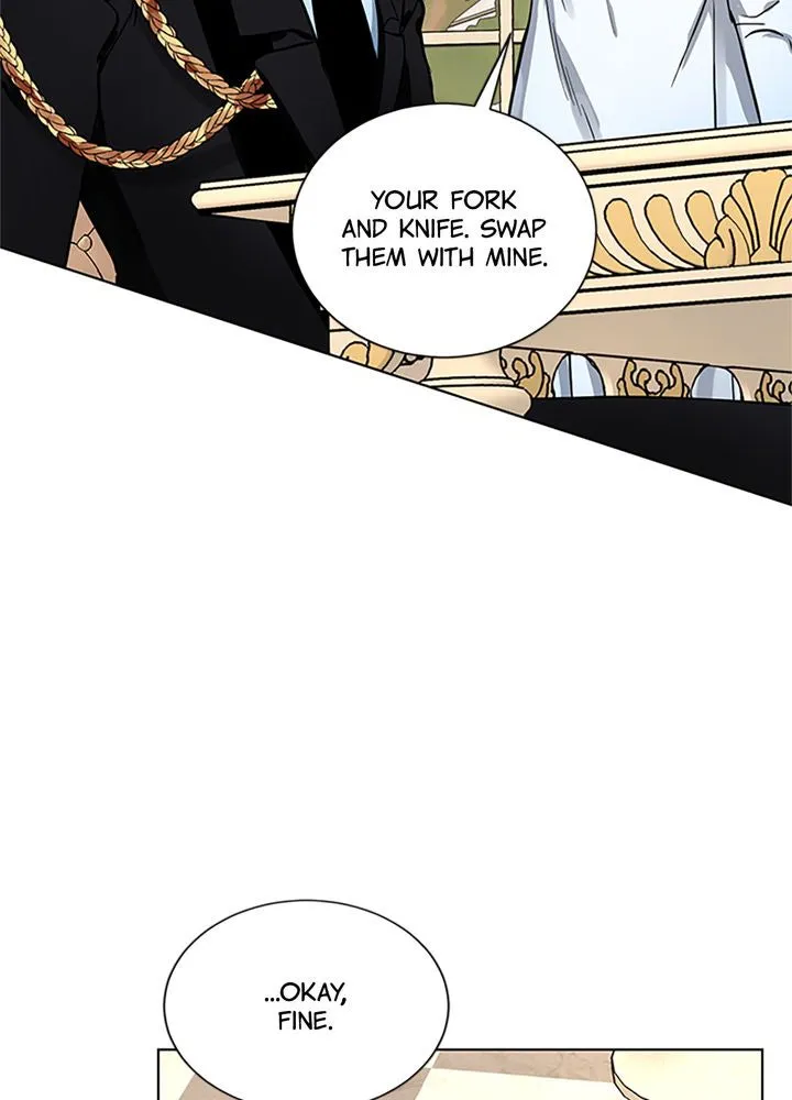 Read The Double Agent chapter 7 image 101 on Lezhin
