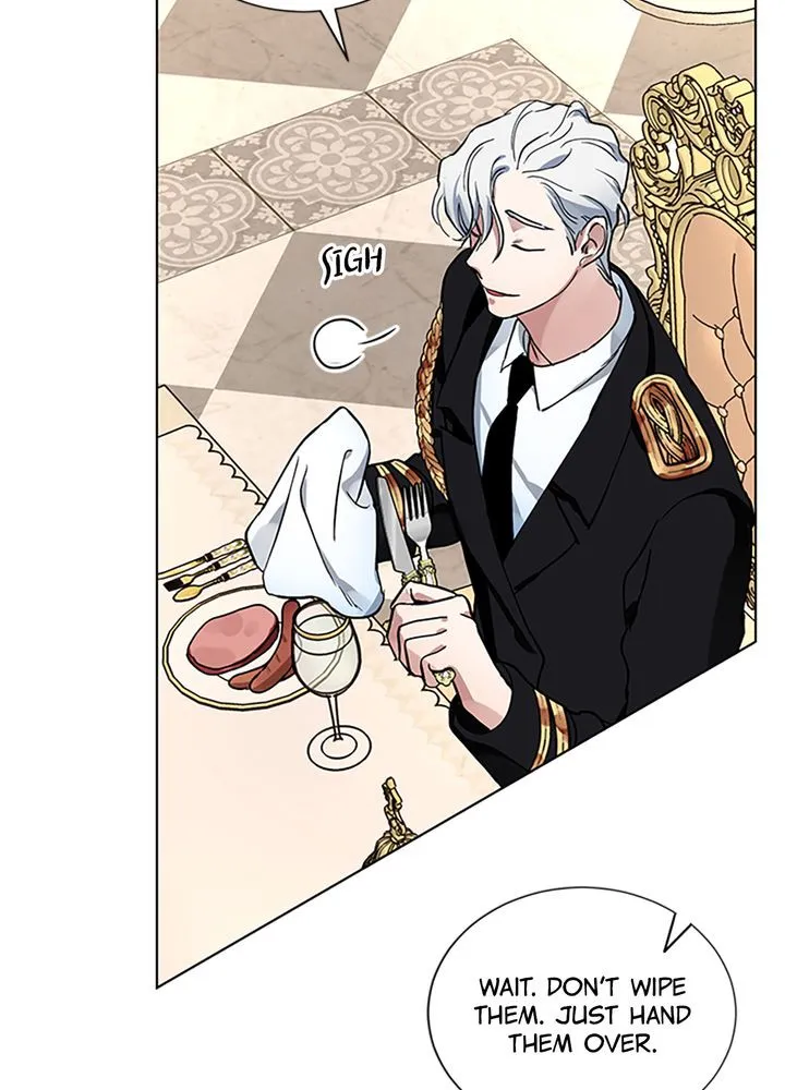 Read The Double Agent chapter 7 image 102 on Lezhin