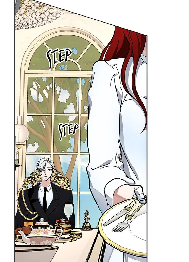 Read The Double Agent chapter 7 image 107 on Lezhin