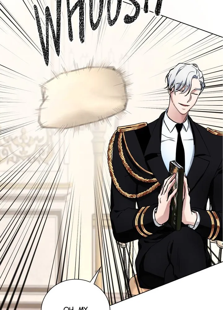 Read The Double Agent chapter 7 image 11 on Lezhin