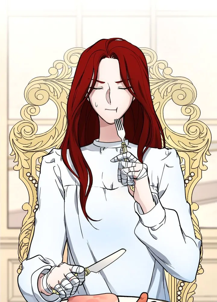 Read The Double Agent chapter 7 image 115 on Lezhin