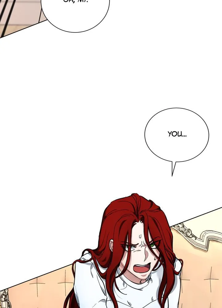 Read The Double Agent chapter 7 image 12 on Lezhin