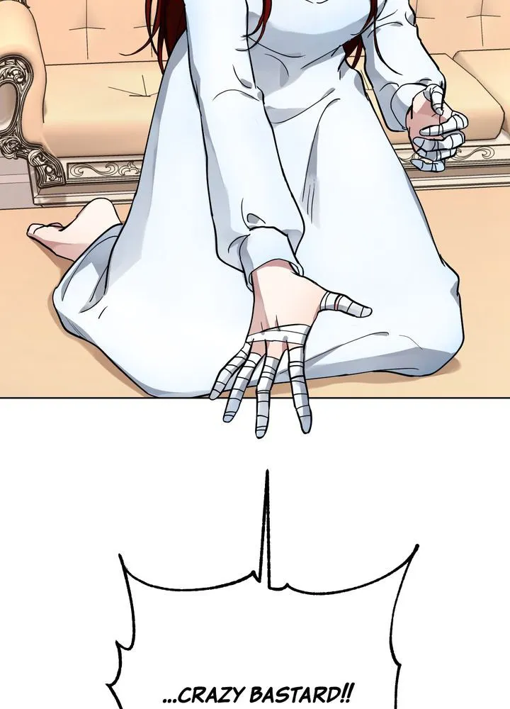 Read The Double Agent chapter 7 image 13 on Lezhin