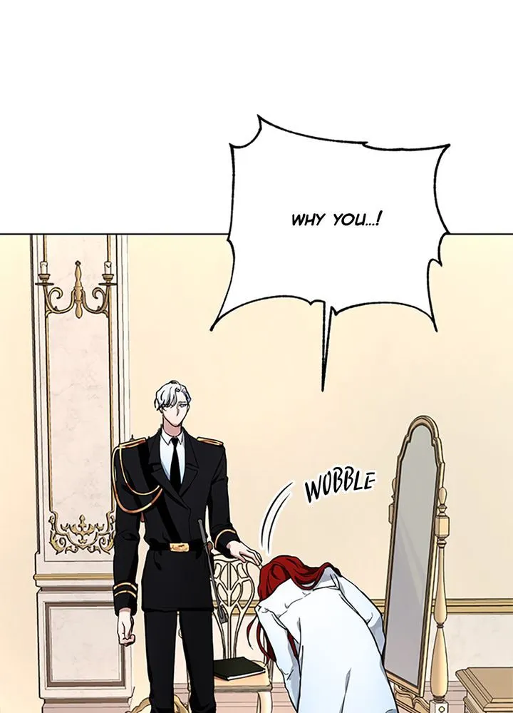 Read The Double Agent chapter 7 image 17 on Lezhin