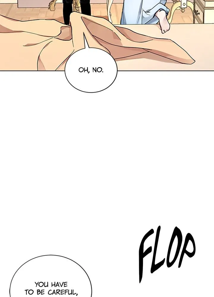 Read The Double Agent chapter 7 image 18 on Lezhin