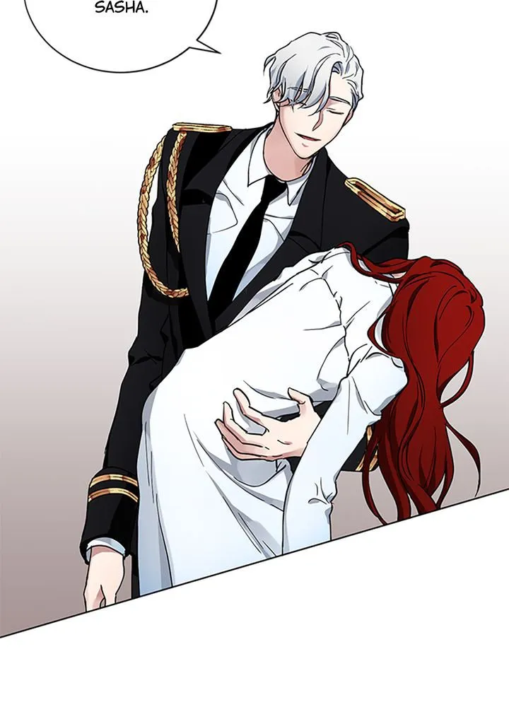 Read The Double Agent chapter 7 image 19 on Lezhin