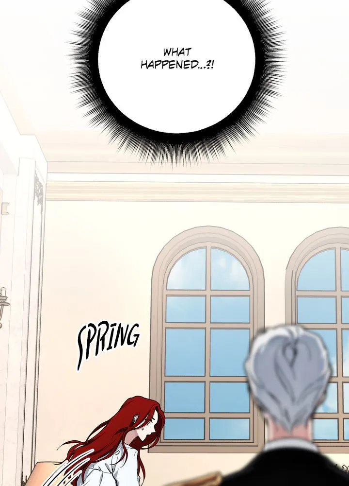 Read The Double Agent chapter 7 image 2 on Lezhin