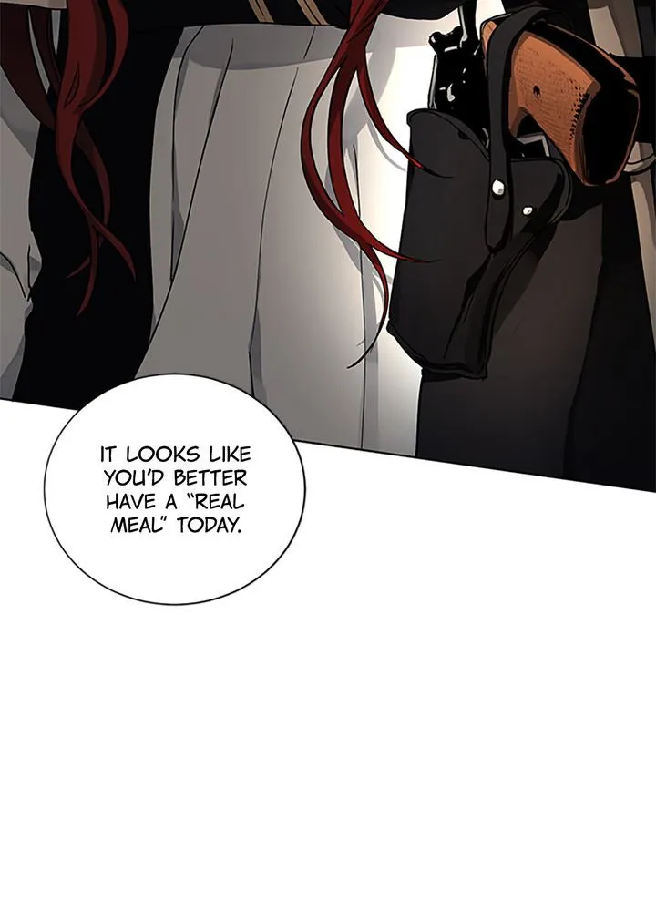 Read The Double Agent chapter 7 image 21 on Lezhin