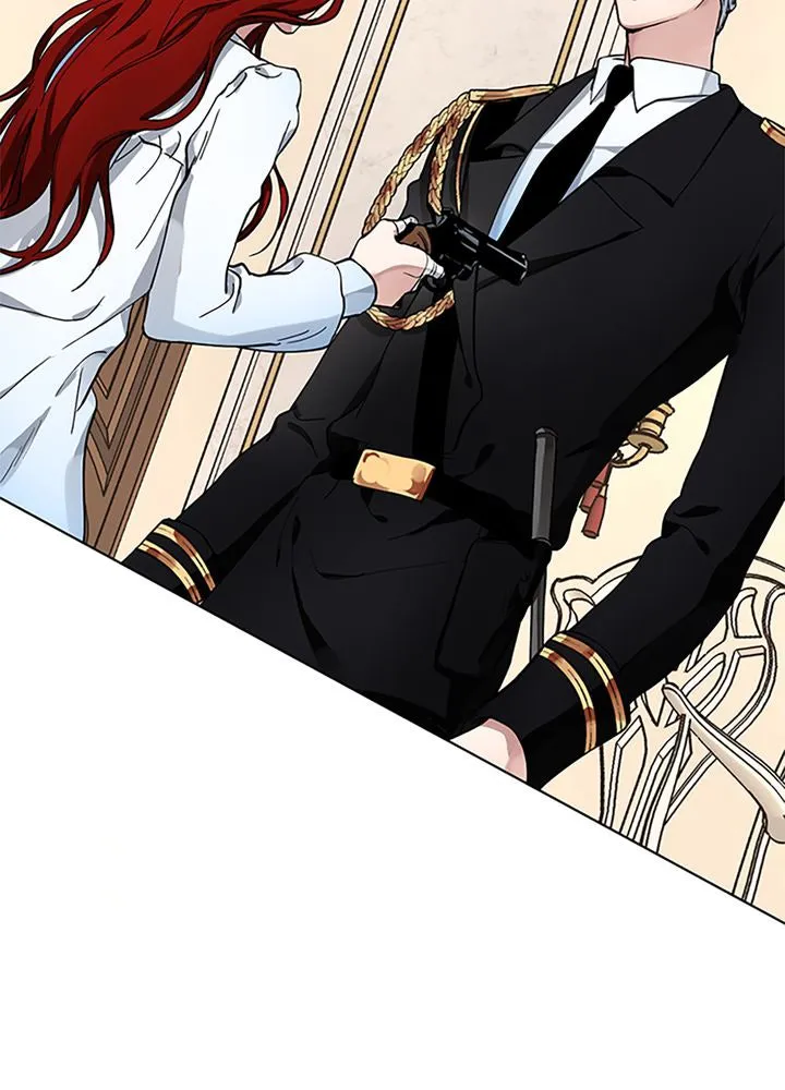 Read The Double Agent chapter 7 image 23 on Lezhin